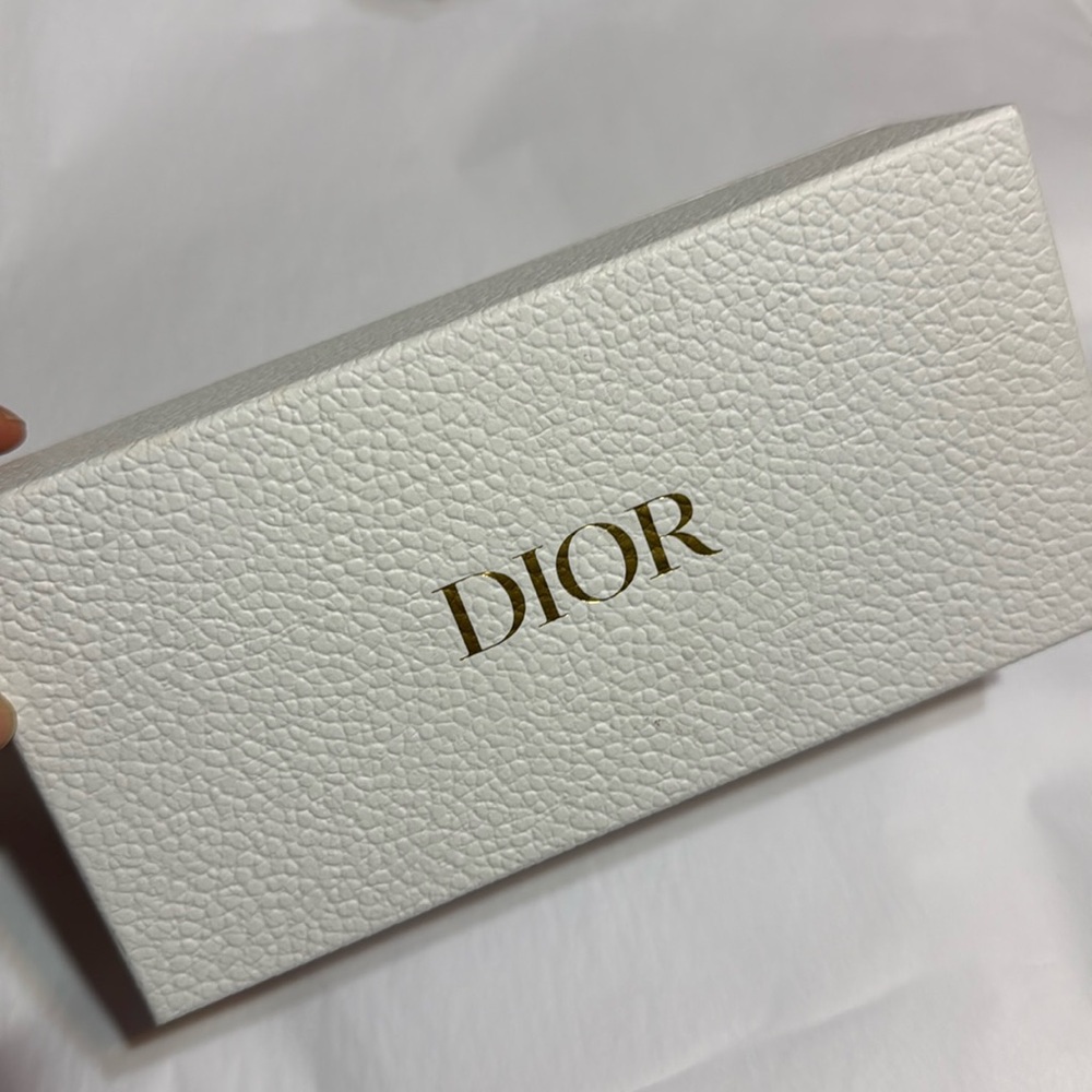 DIOR BOX - Picture 1 of 6